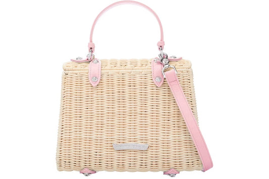 Chrome Hearts Dolly Bag