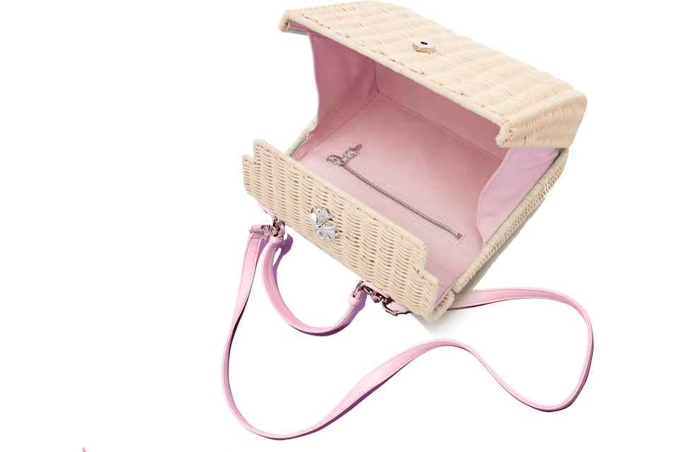 Chrome Hearts Dolly Bag