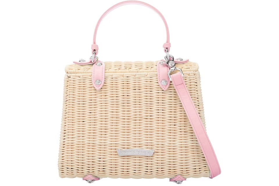 Chrome Hearts Dolly Bag