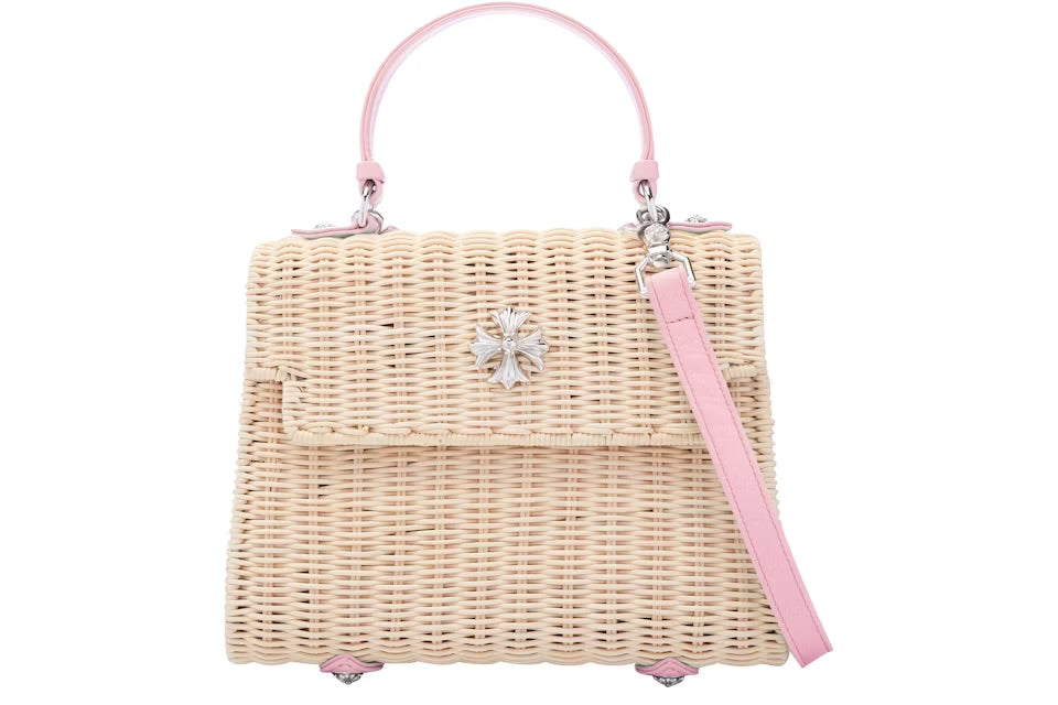 Chrome Hearts Dolly Bag