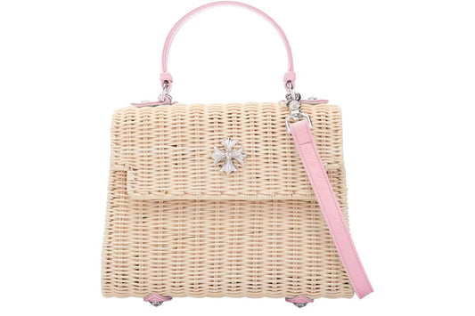 Chrome Hearts Dolly Bag